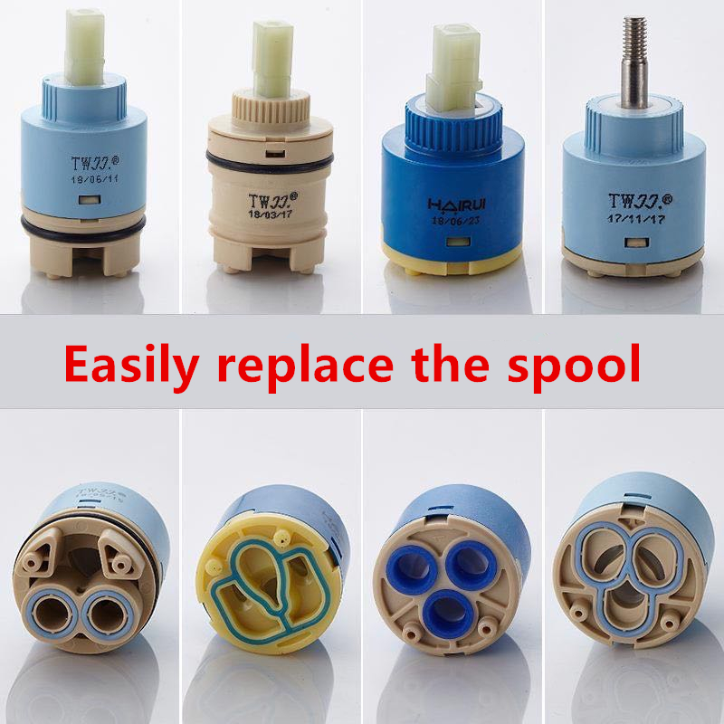 Tap Mixing High Spool Valve 25 - Kitchen Gadgets Mixer 评论和价格
