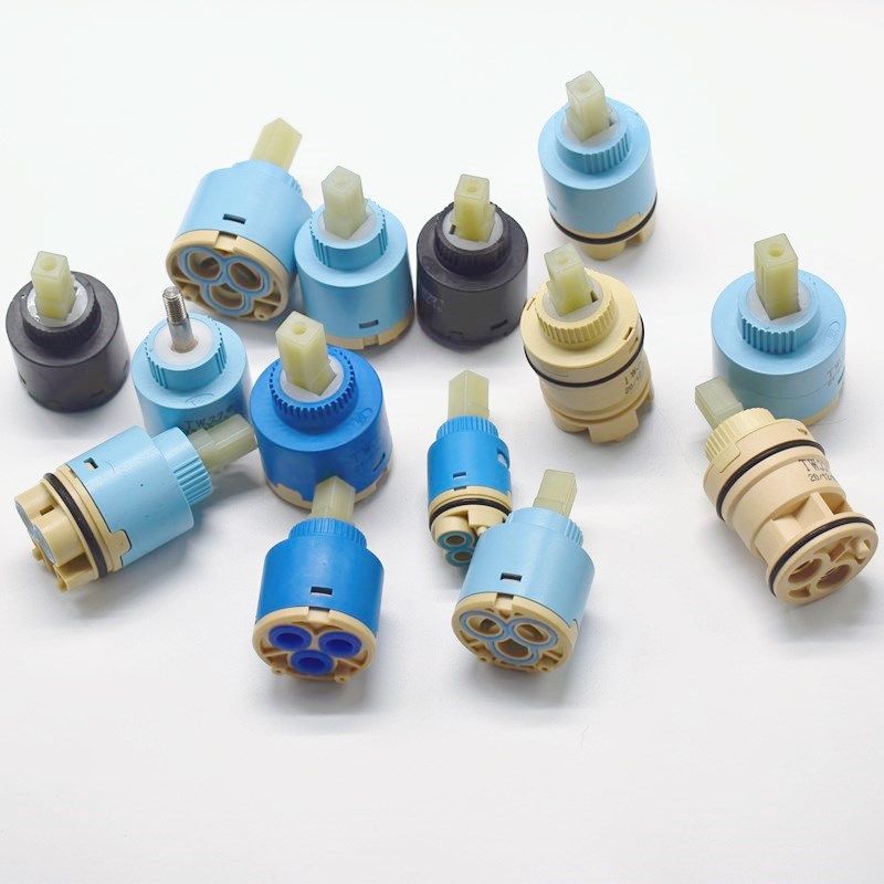 Tap Mixing High Spool Valve 25 - Kitchen Gadgets Mixer 评论和价格