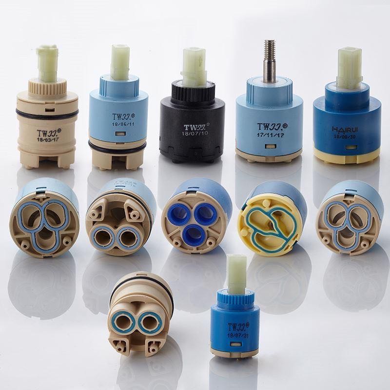Tap Mixing High Spool Valve 25 - Kitchen Gadgets Mixer 评论和价格