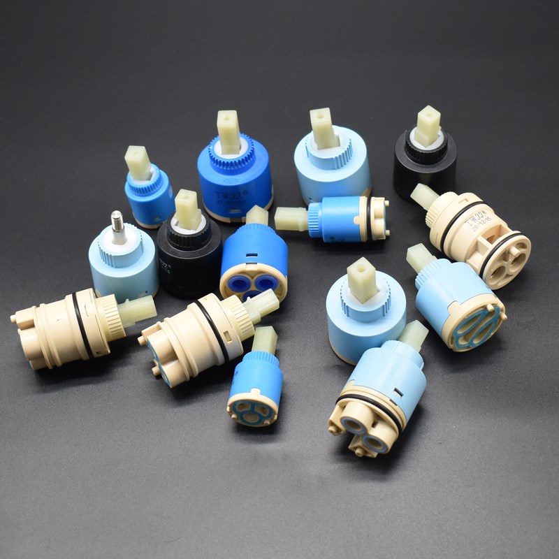 Tap Mixing High Spool Valve 25 - Kitchen Gadgets Mixer 评论和价格