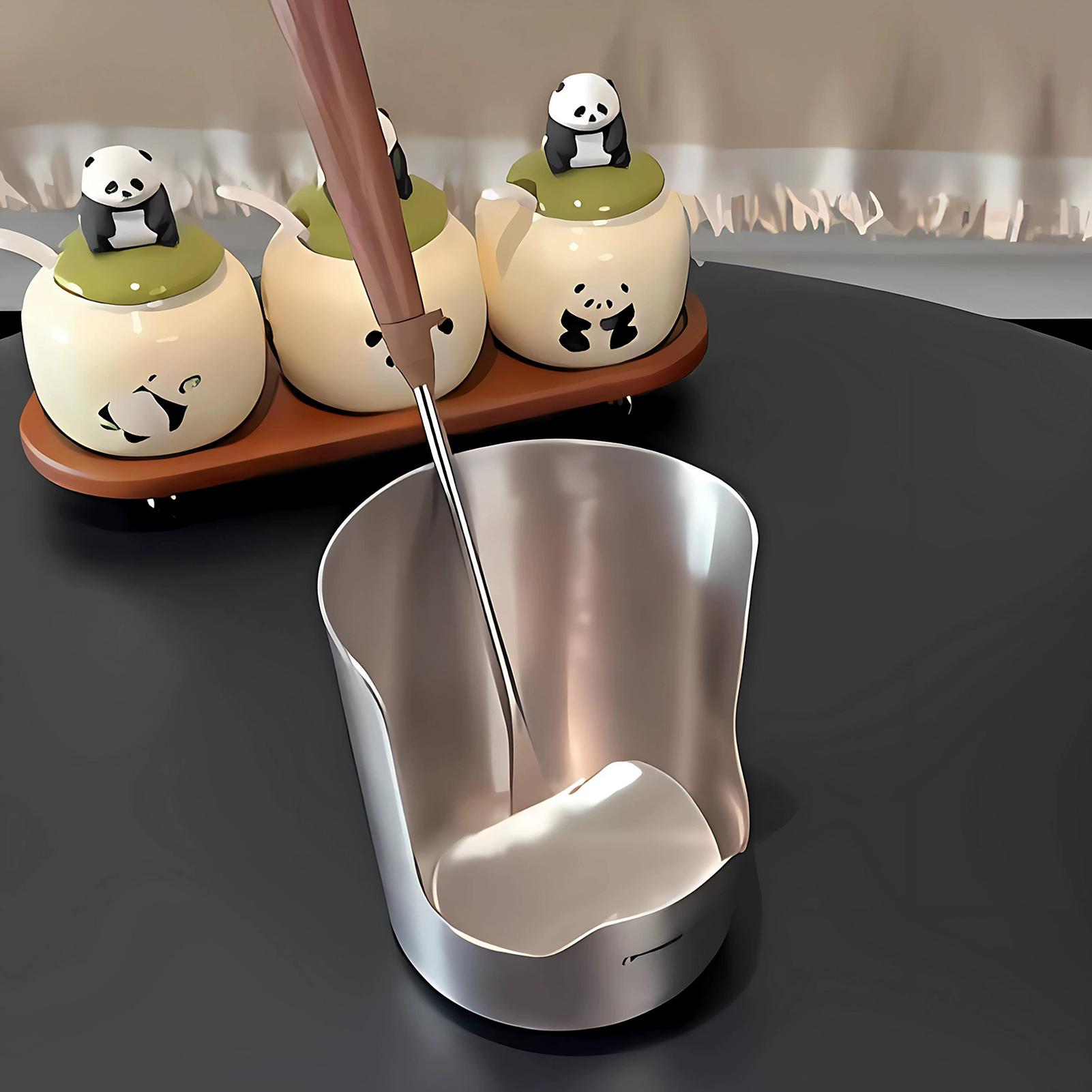 Stainless Steel Spoon Rest Org - Kitchen Gadgets Under 100 评论和价格