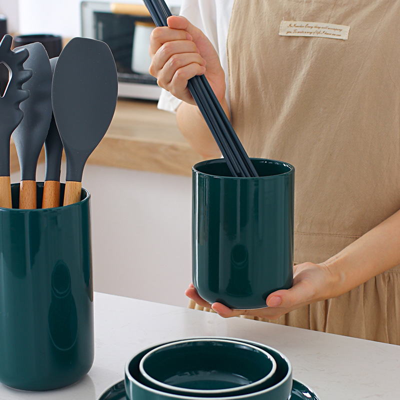 Ceramic Storage Canister Nordi - Kitchen Gadgets Under 100 评论和价格