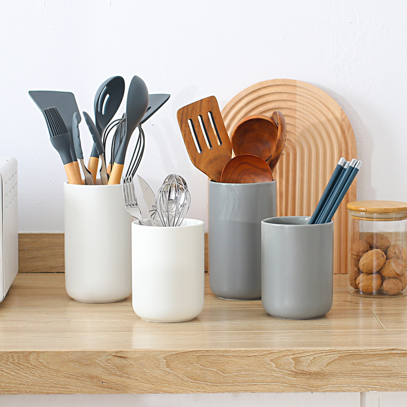 Ceramic Storage Canister Nordi - Kitchen Gadgets Under 100 评论和价格