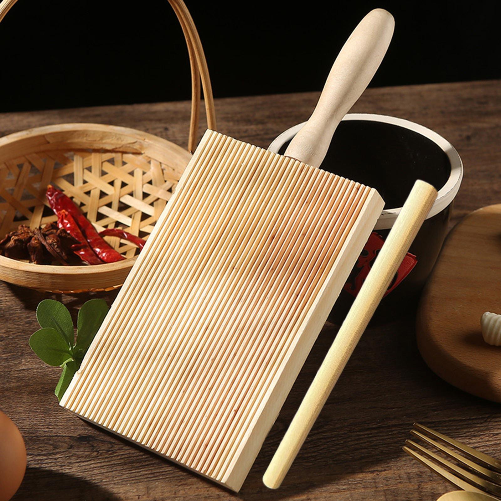 Gnocchi Maker Boards Easy to U - Pasta Measuring Tool 评论和价格