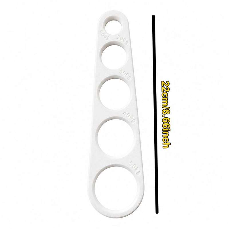 Spaghetti Portion Measuring To - Pasta Measuring Tool 评论和价格
