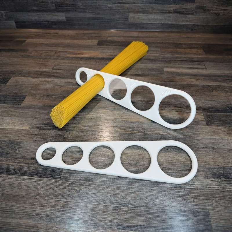 Spaghetti Portion Measuring To - Pasta Measuring Tool 评论和价格