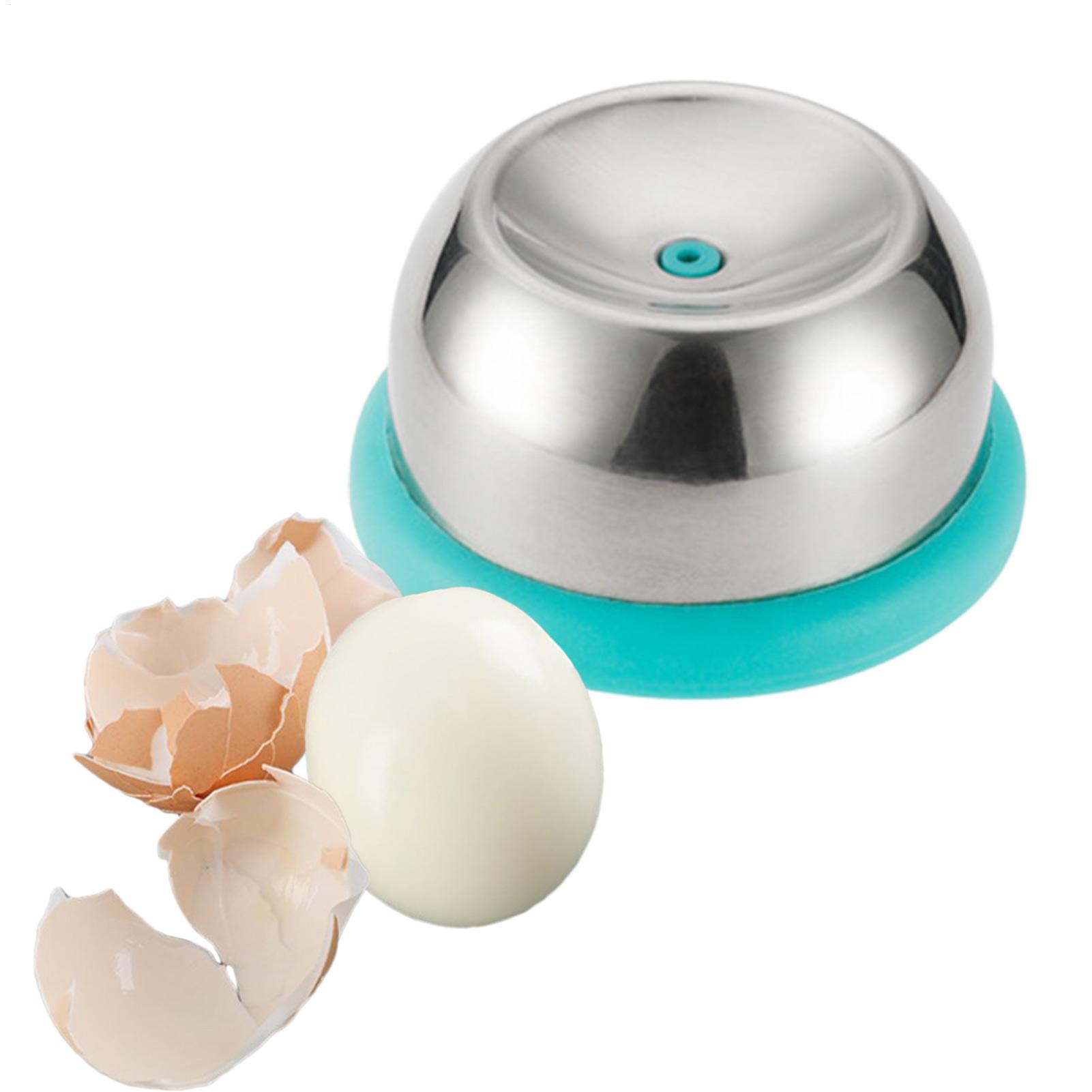 Egg Piercer, Stainless Steel N - Kitchen Gadgets Easy Life 评论和价格