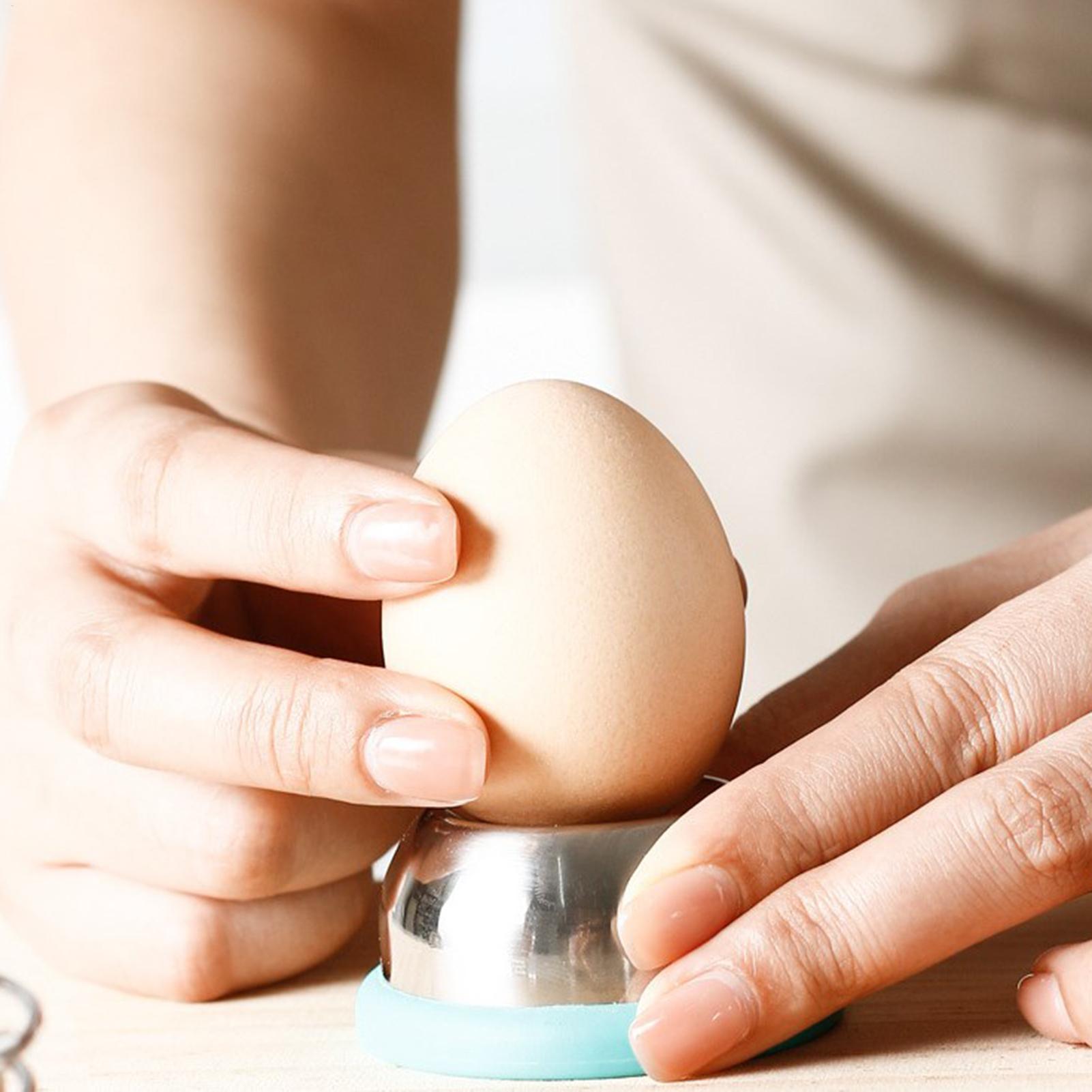 Egg Piercer, Stainless Steel N - Kitchen Gadgets Easy Life 评论和价格