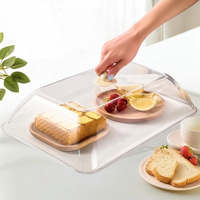 WORTHBUY Reusable Plastic Food - Kitchen Gadgets Website 评论和价格