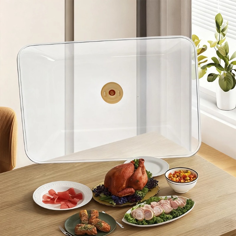 WORTHBUY Reusable Plastic Food - Kitchen Gadgets Website 评论和价格