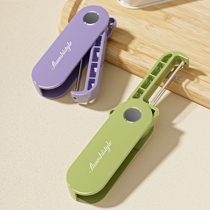 Portable Mini Stainless Steel  - Kitchen Hanging Gadgets 评论和价格