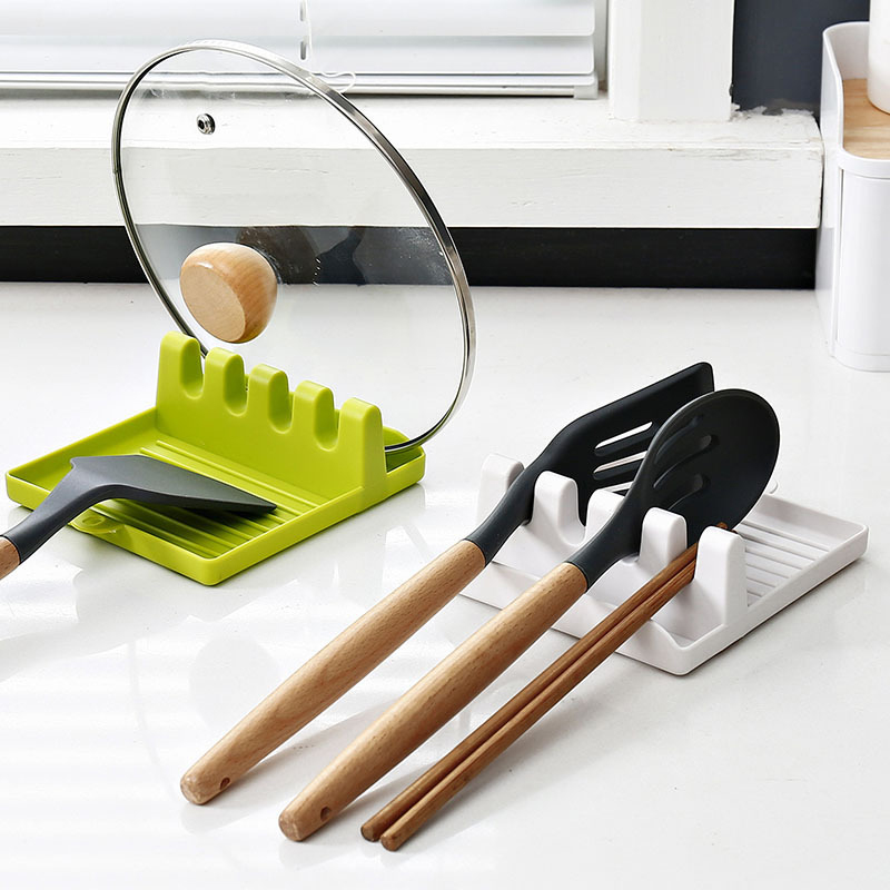 Kitchen Spoon Holders Fork Spa - Kitchen Gadgets Under 100 评论和价格