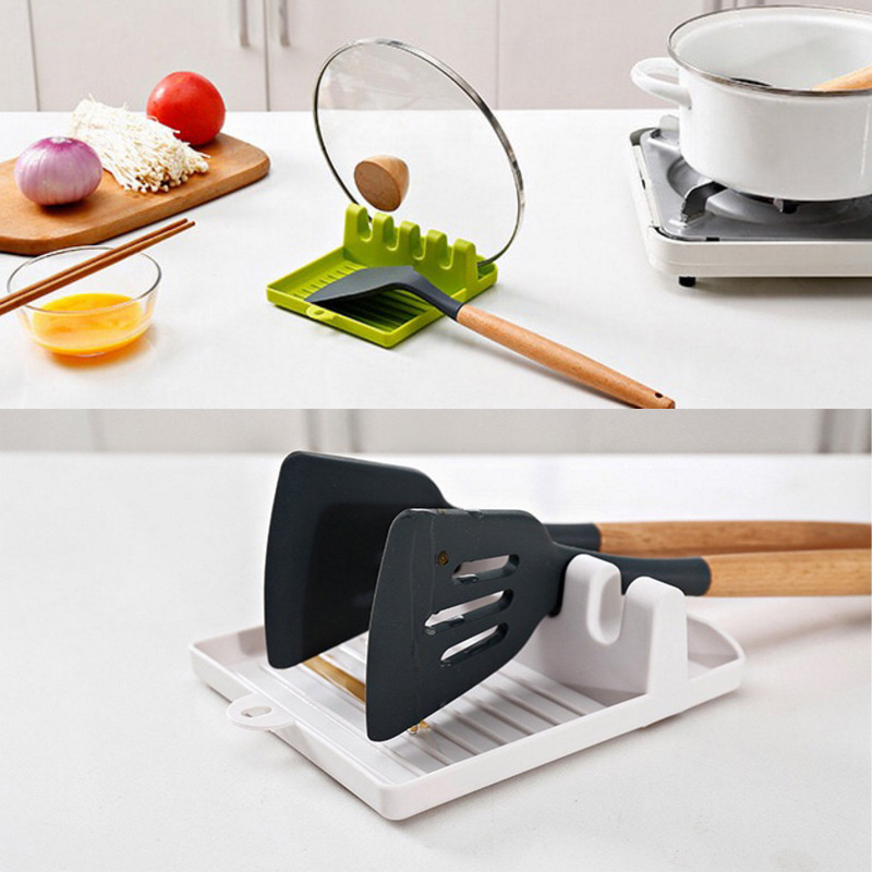 Kitchen Spoon Holders Fork Spa - Kitchen Gadgets Under 100 评论和价格
