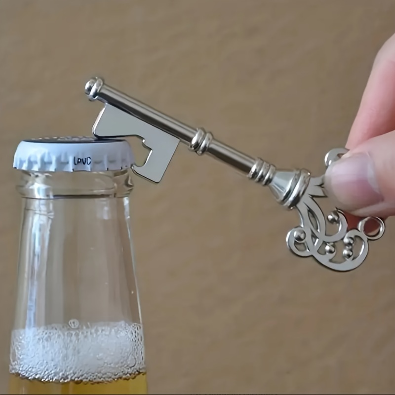 1pc, Bottle Opener, Vintage Cr - Kitchen Gadgets Vintage 评论和价格