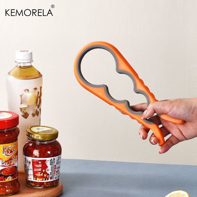 Jar Opener Easy Grip Wrench 4  - Kitchen Gadgets Jar Openers 评论和价格