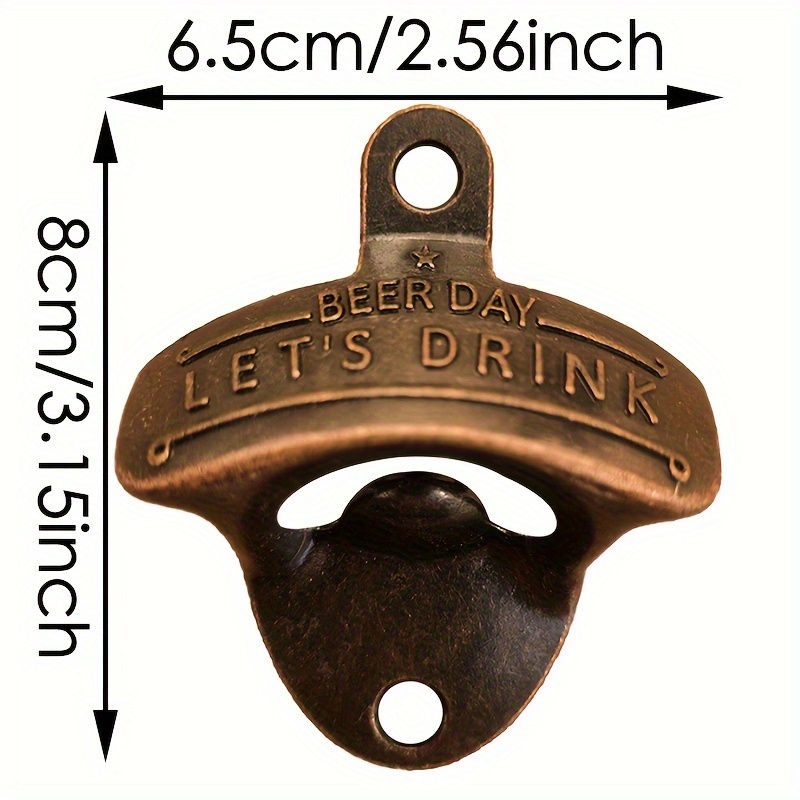 1/2/5/10pcs Vintage Bottle Ope - Kitchen Gadgets Vintage 评论和价格