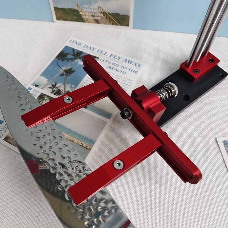 2025 New Red Fixed Angle Sharp - Kitchen Gadgets New 2025 评论和价格