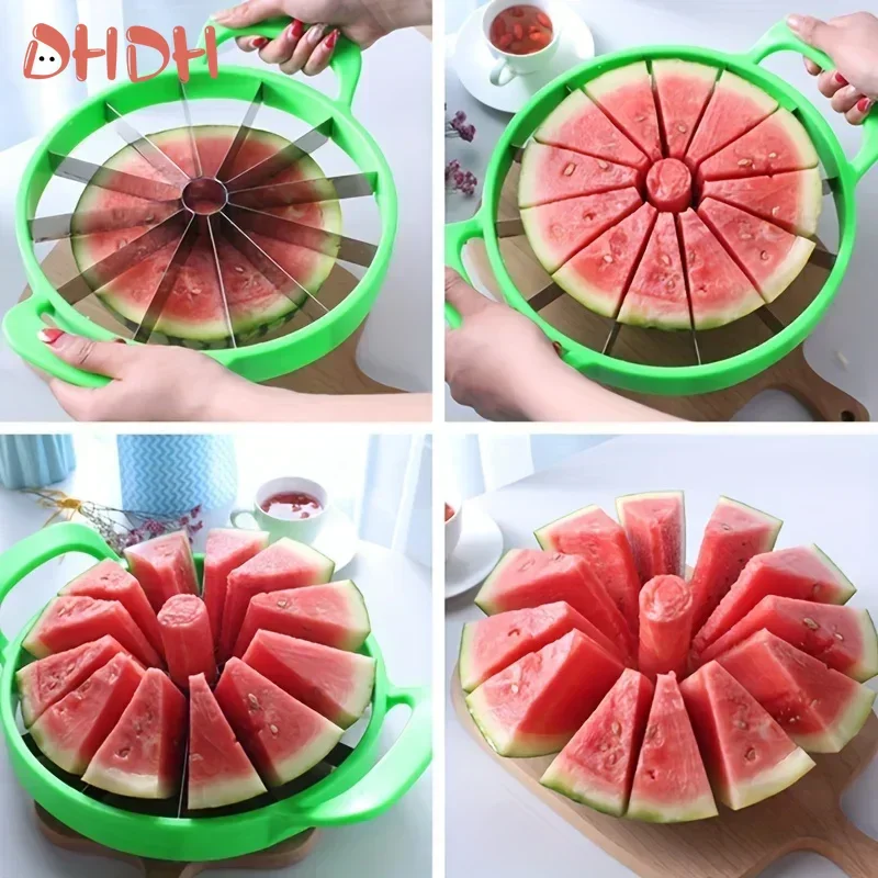 KONI Watermelon Slicer Cutter  - Kitchen Gadgets Design 评论和价格