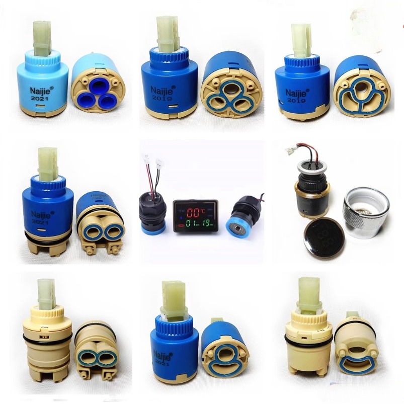 1pcs 28mm/35mm/40mm Water Mixe - Kitchen Gadgets Mixer 评论和价格