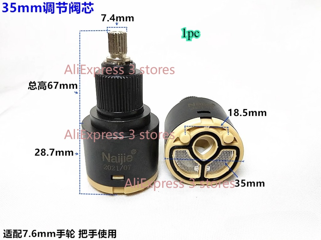 1pcs 28mm/35mm/40mm Water Mixe - Kitchen Gadgets Mixer 评论和价格