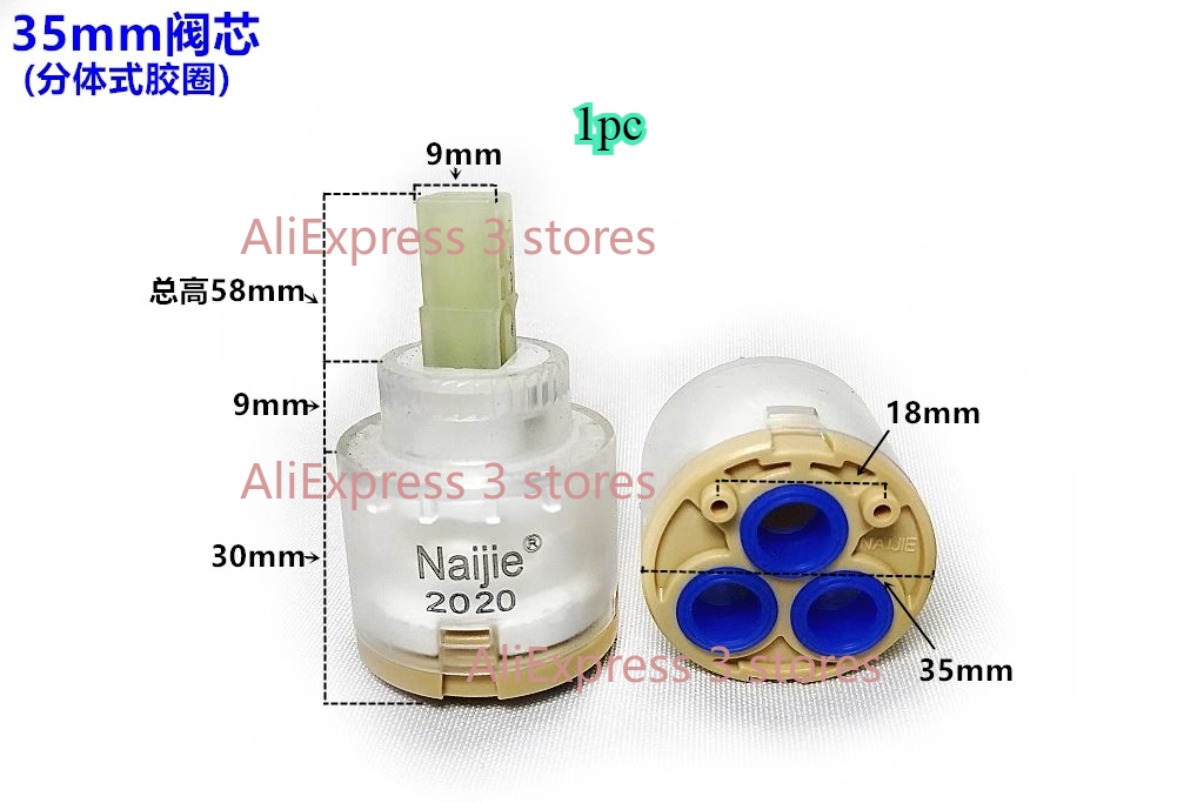 1pcs 28mm/35mm/40mm Water Mixe - Kitchen Gadgets Mixer 评论和价格