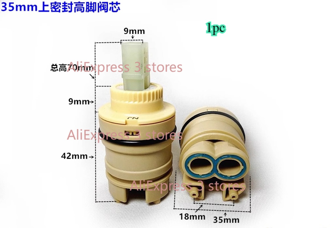 1pcs 28mm/35mm/40mm Water Mixe - Kitchen Gadgets Mixer 评论和价格