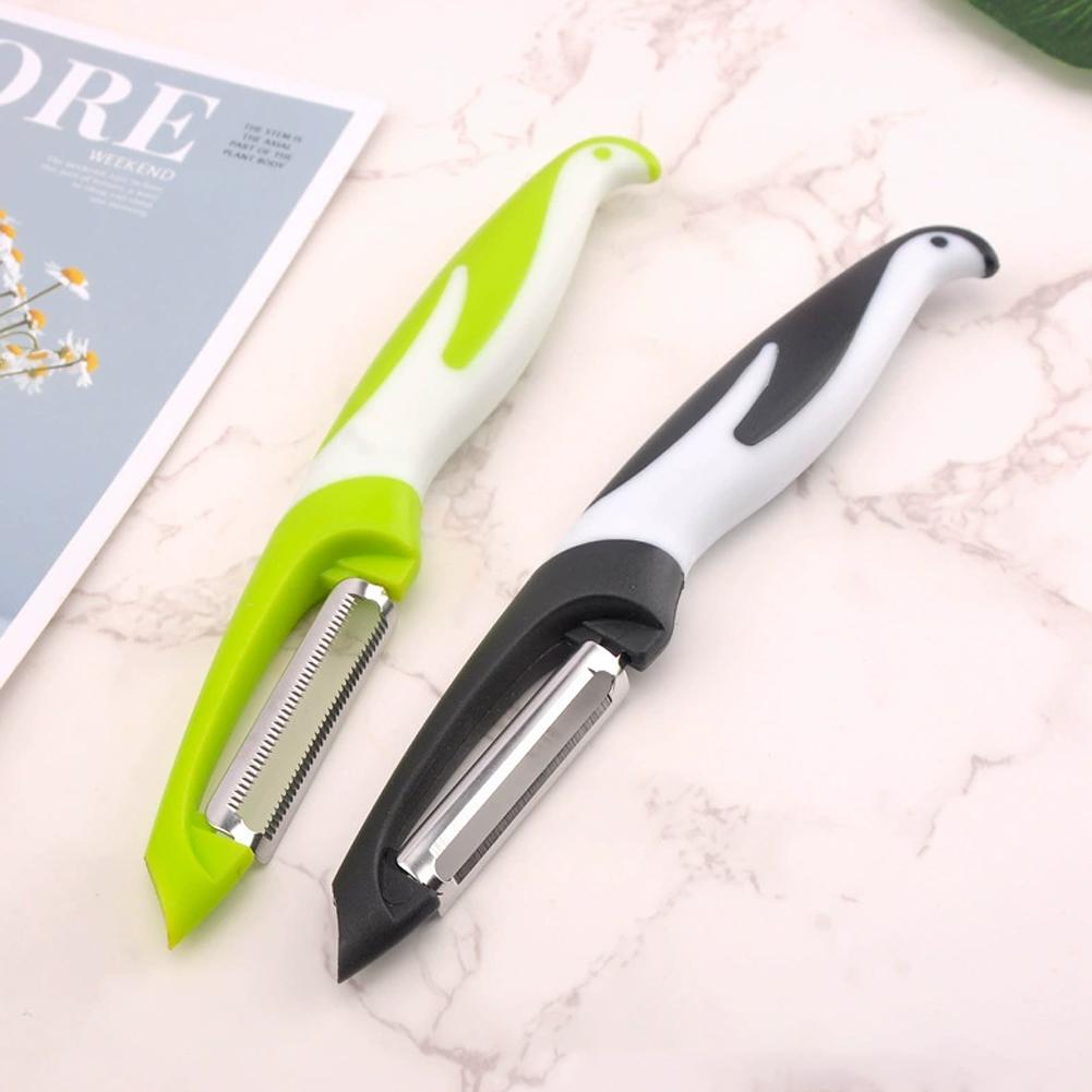 Vegetable Slicer Stainless Ste - Kitchen Gadgets Design 评论和价格