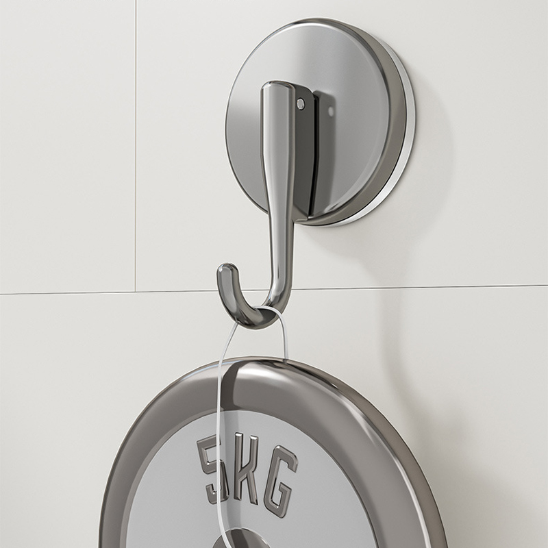 Suction Cup Hooks Punch-free M - Kitchen Hanging Gadgets 评论和价格