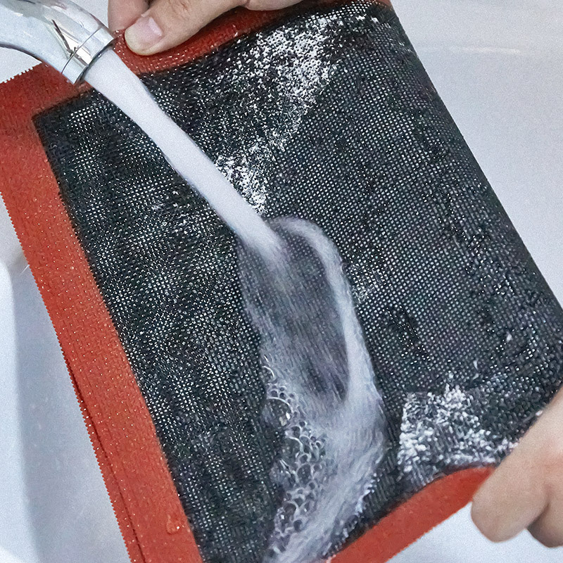 Perforated Silicone Baking Mat - Kitchen Hanging Gadgets 评论和价格