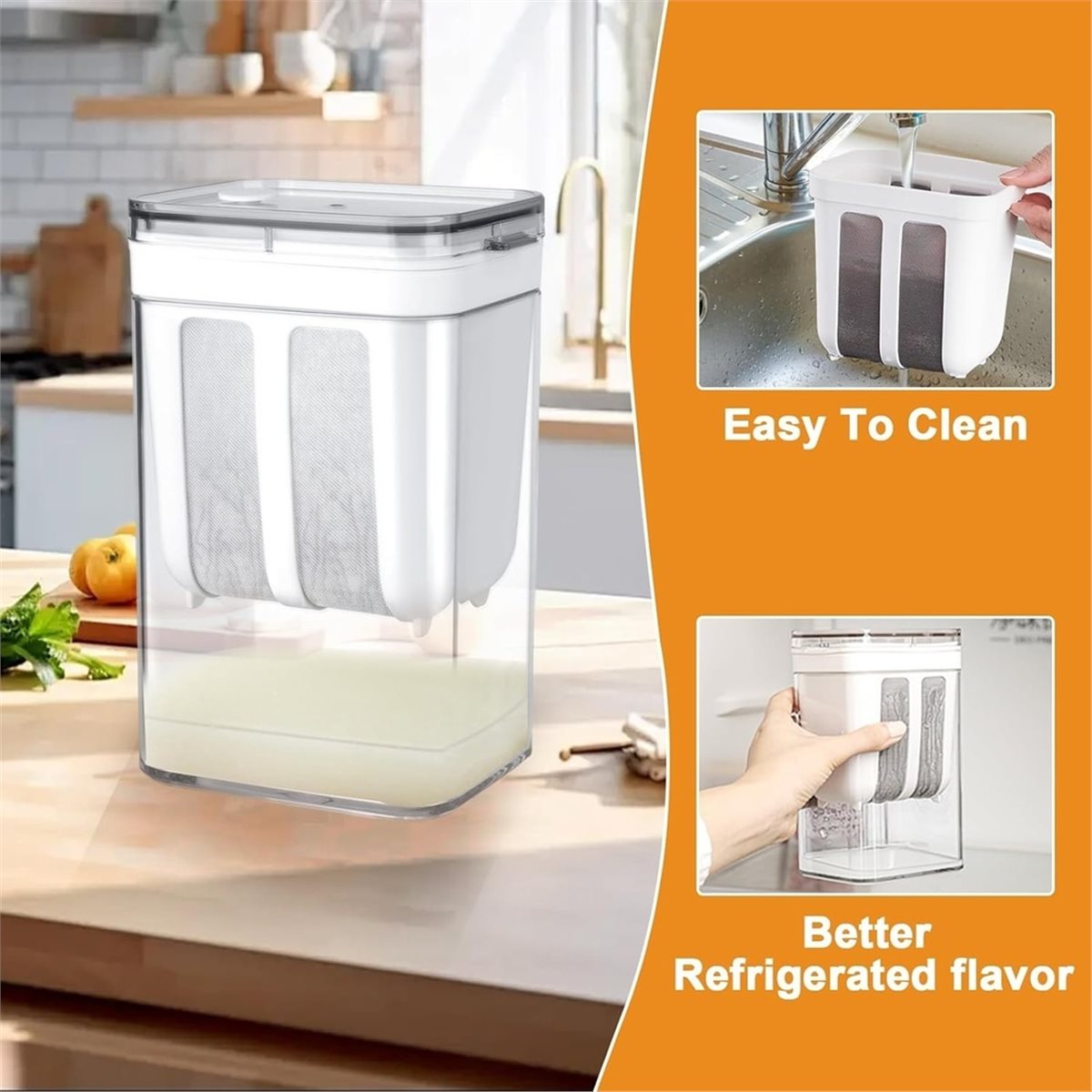 【MUST-HAVE LIST】 Greek Yogurt  - Kitchen Gadgets You Must Have 评论和价格