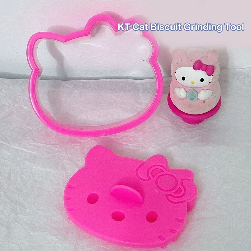 2025 New Cartoon Kawaii Hello  - Kitchen Gadgets New 2025 评论和价格
