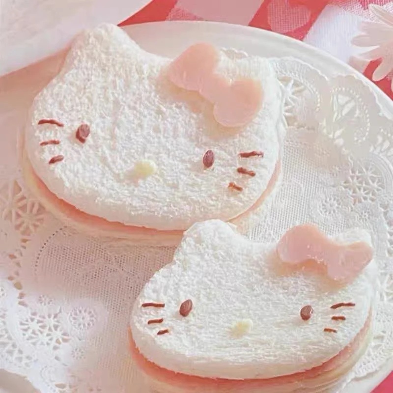2025 New Cartoon Kawaii Hello  - Kitchen Gadgets New 2025 评论和价格