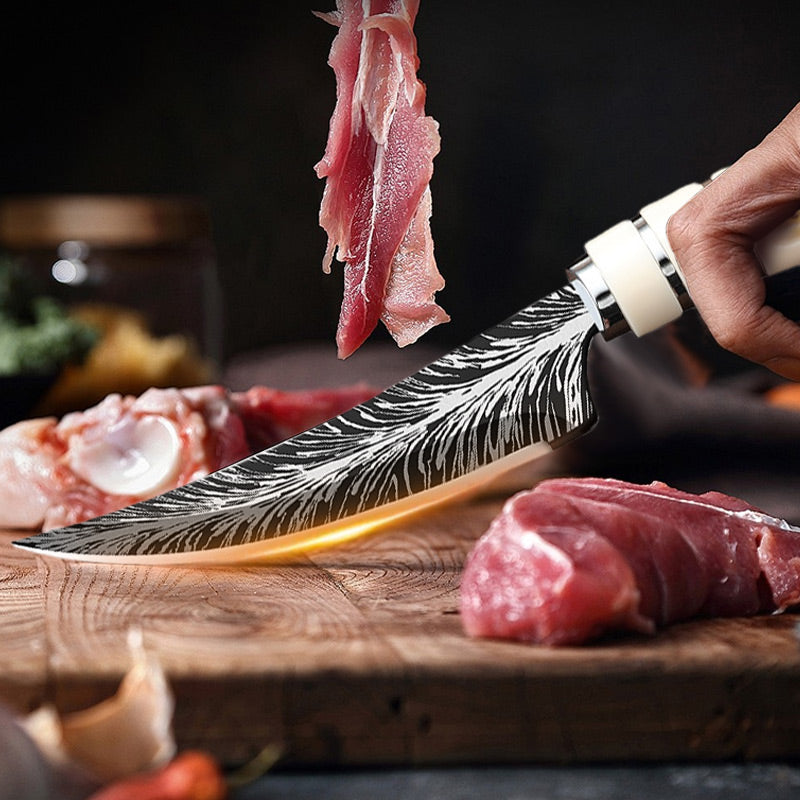 2025 new model boning knife wi - Kitchen Gadgets New 2025 评论和价格