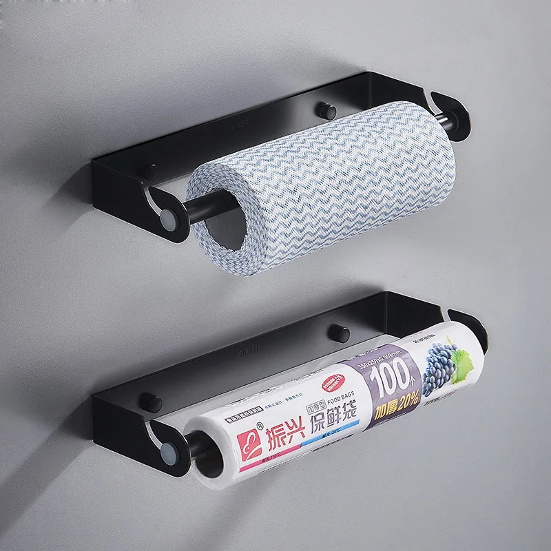 Stainless Steel Cling Film Hol - Kitchen Gadgets Wallpaper 评论和价格