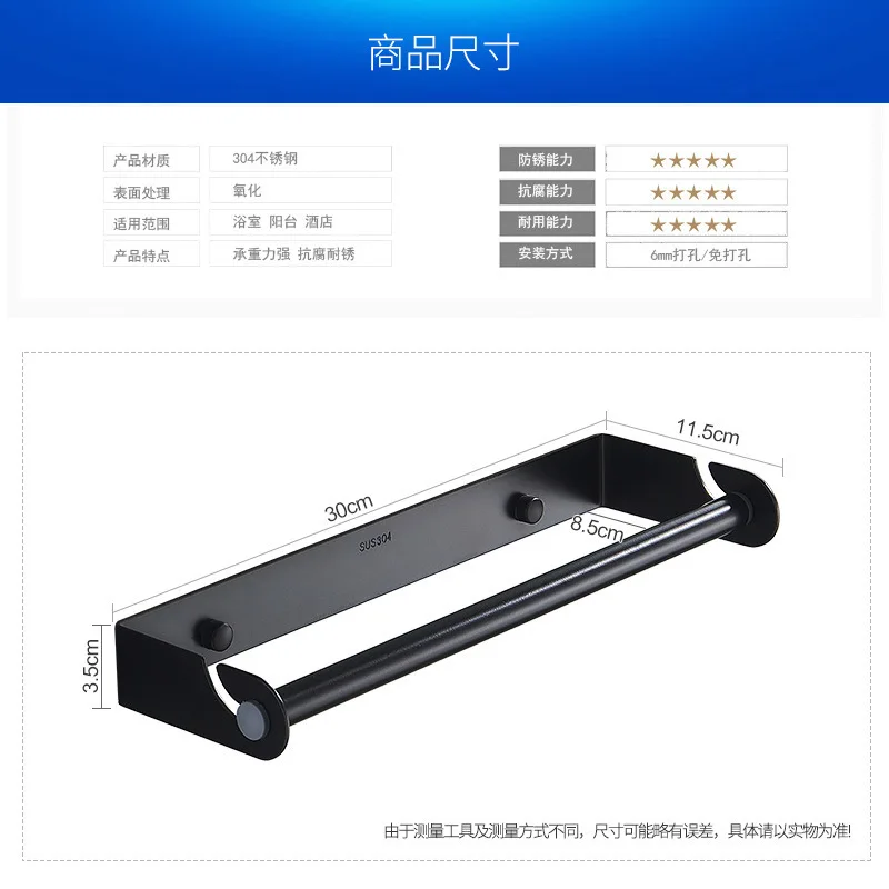 Stainless Steel Cling Film Hol - Kitchen Gadgets Wallpaper 评论和价格