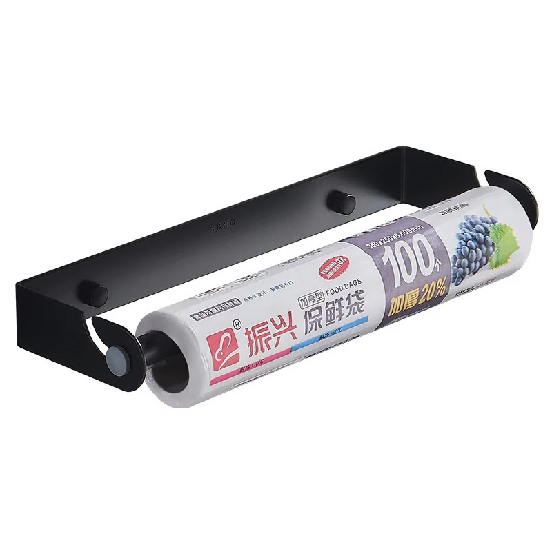 Stainless Steel Cling Film Hol - Kitchen Gadgets Wallpaper 评论和价格