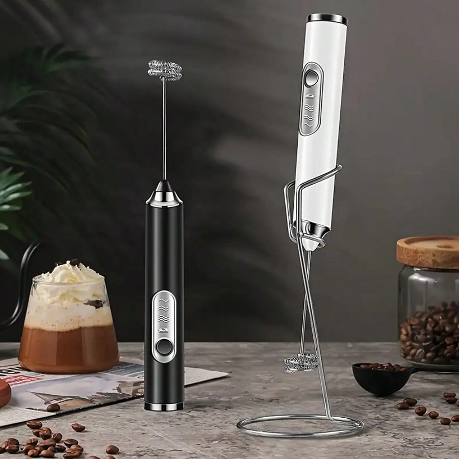 1-Pack Handheld Electric Mixer - Kitchen Gadgets Design 评论和价格
