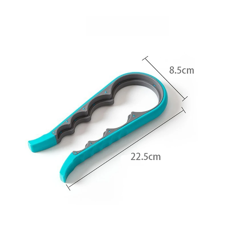 Jar Opener Easy Grip Wrench 4  - Kitchen Gadgets Jar Openers 评论和价格
