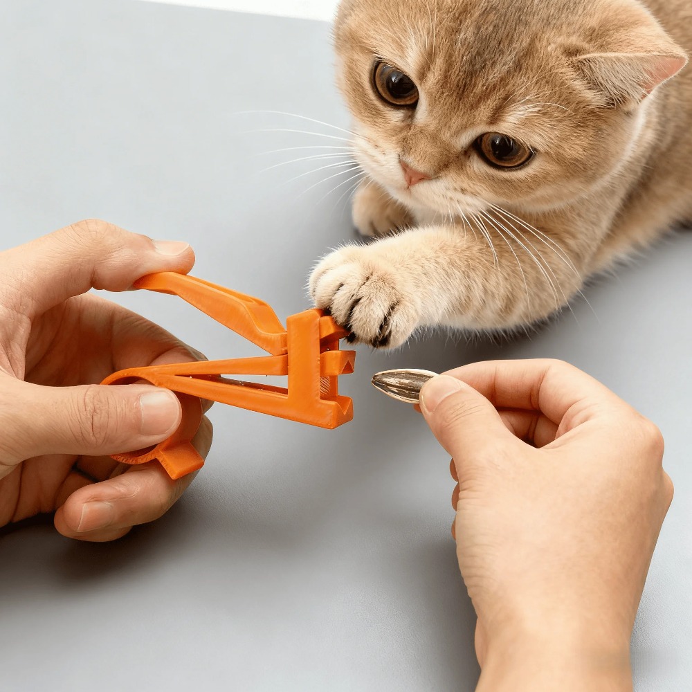 Safe Quick Nut Cracker Tool Ef - Kitchen Gadgets You Must Have 评论和价格
