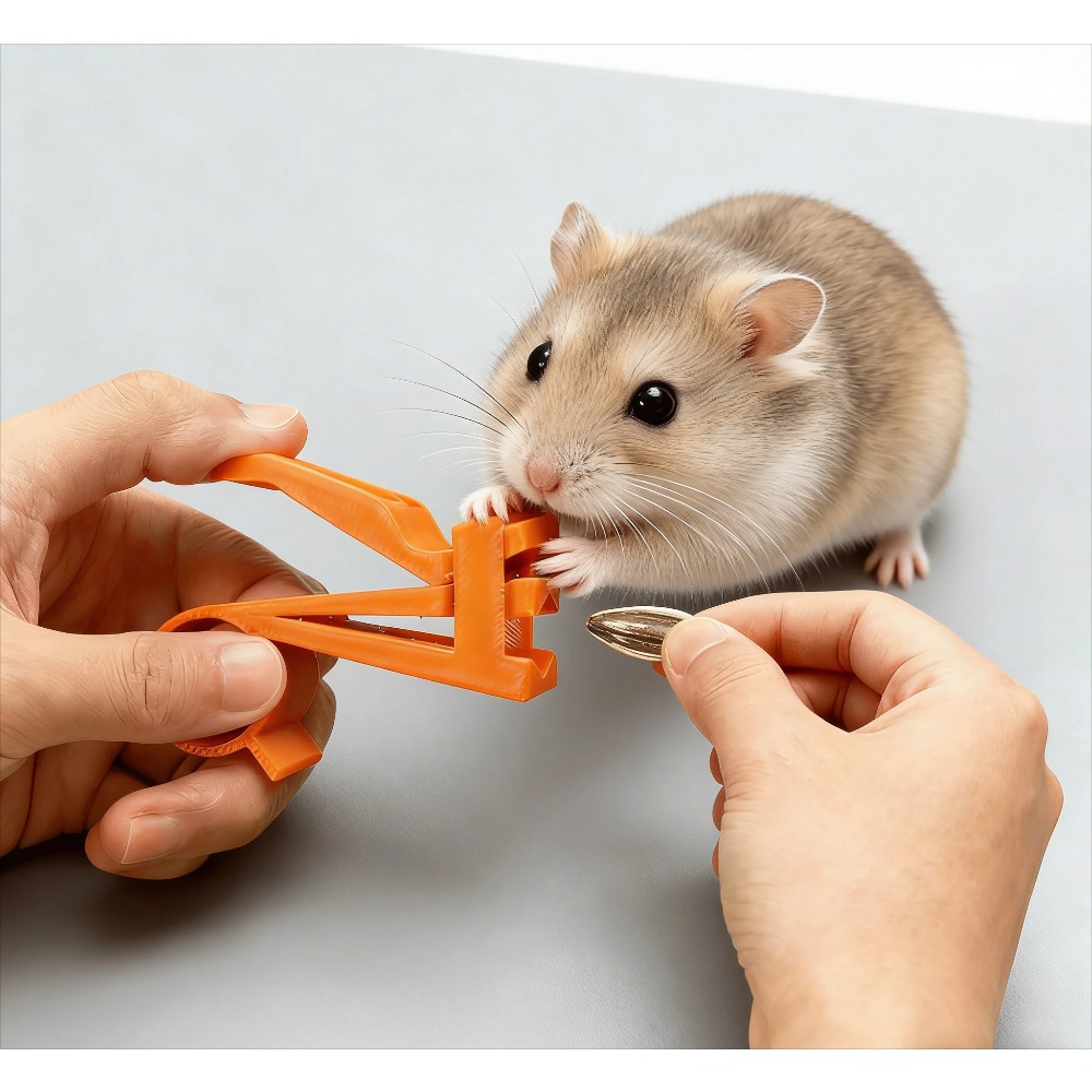 Safe Quick Nut Cracker Tool Ef - Kitchen Gadgets You Must Have 评论和价格