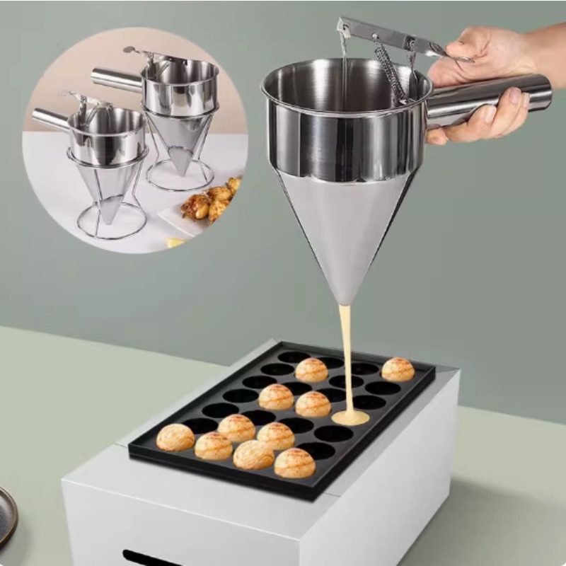 600/1200ML Stainless Steel Liq - Kitchen Gadgets Design 评论和价格