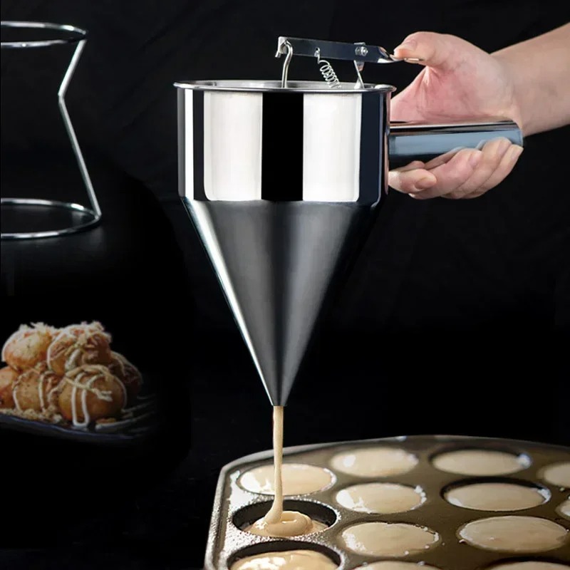 600/1200ML Stainless Steel Liq - Kitchen Gadgets Design 评论和价格