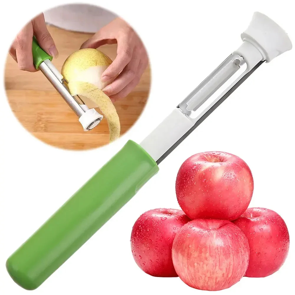 2025 New 2-in-1 Telescopic App - Kitchen Gadgets New 2025 评论和价格