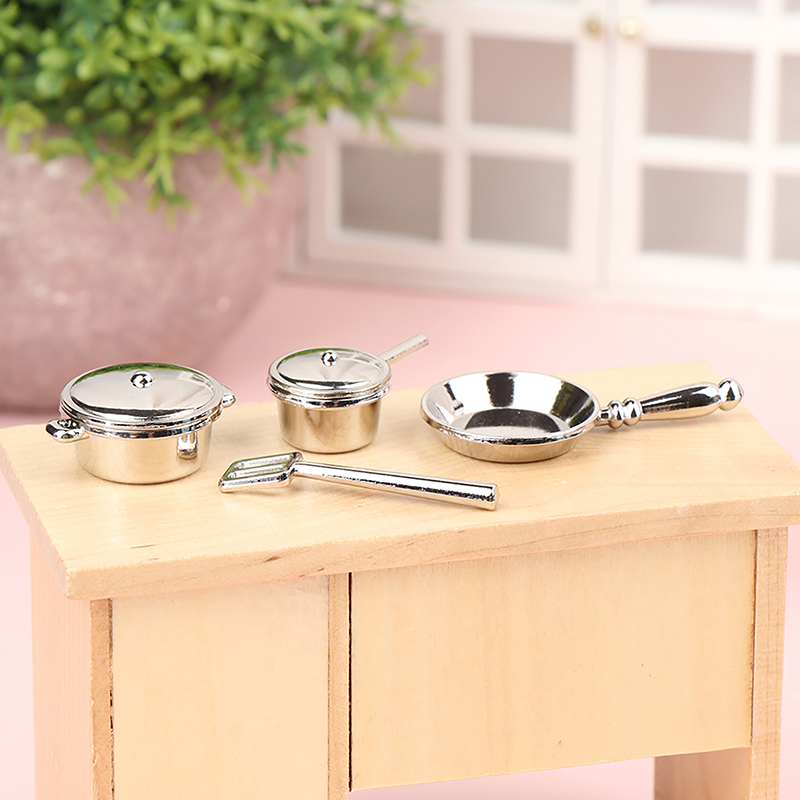 【M】1/12 Dollhouse Mini Kitchen - Kitchen Gadgets Under 100 评论和价格