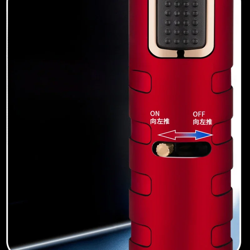 2025 New  Metal Torch Windproo - Kitchen Gadgets New 2025 评论和价格