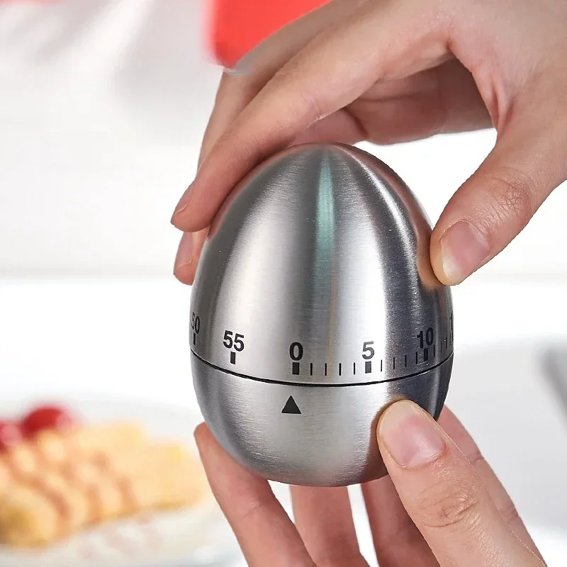2025 New Mechanical Timer Kitc - Kitchen Gadgets New 2025 评论和价格