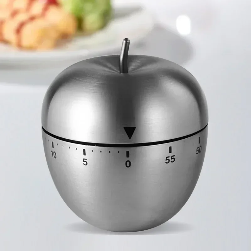2025 New Mechanical Timer Kitc - Kitchen Gadgets New 2025 评论和价格