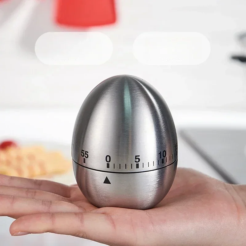 2025 New Mechanical Timer Kitc - Kitchen Gadgets New 2025 评论和价格