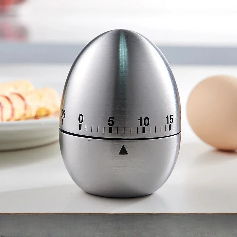 2025 New Mechanical Timer Kitc - Kitchen Gadgets New 2025 评论和价格
