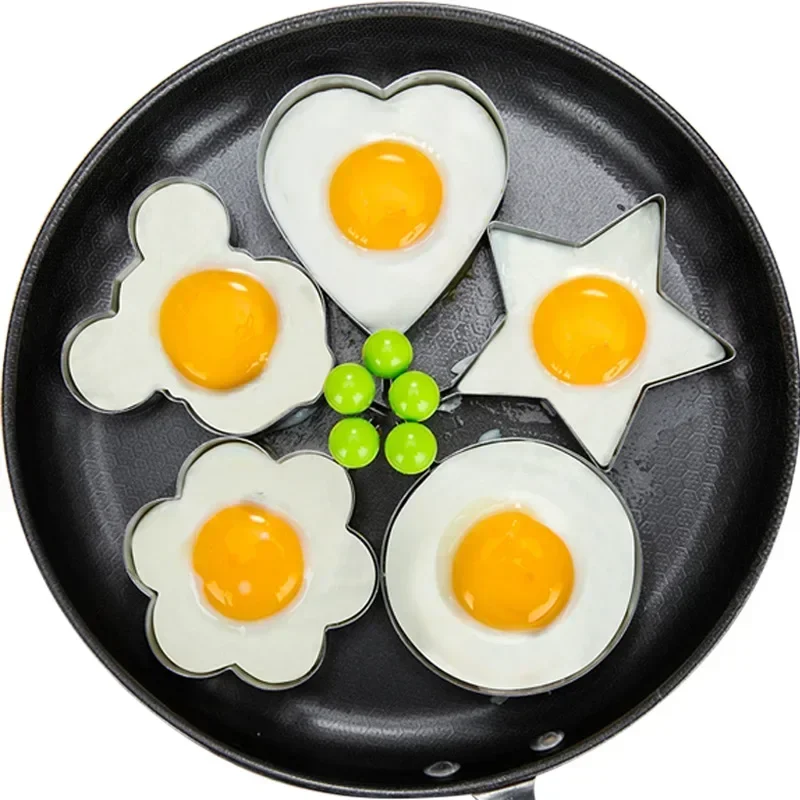 Premium Stainless Steel Heart- - Kitchen Gadgets You Must Have 评论和价格
